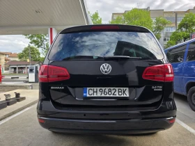 VW Sharan 2.0TDI.170PS.6+ 1LED.FAROVE., снимка 8