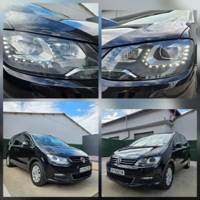 VW Sharan 2.0TDI.170PS.6+ 1LED.FAROVE., снимка 9