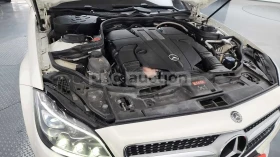 Mercedes-Benz CLS 400 * АВТОФИНАНСИРАНЕ БЕЗ ПЪРВОНАЧАЛНА ВНОСКА* , снимка 6