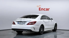 Mercedes-Benz CLS 400 * АВТОФИНАНСИРАНЕ БЕЗ ПЪРВОНАЧАЛНА ВНОСКА* , снимка 2