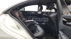 Mercedes-Benz CLS 400 * АВТОФИНАНСИРАНЕ БЕЗ ПЪРВОНАЧАЛНА ВНОСКА* , снимка 12