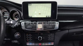 Mercedes-Benz CLS 400 * АВТОФИНАНСИРАНЕ БЕЗ ПЪРВОНАЧАЛНА ВНОСКА* , снимка 15