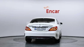 Mercedes-Benz CLS 400 * АВТОФИНАНСИРАНЕ БЕЗ ПЪРВОНАЧАЛНА ВНОСКА* , снимка 4