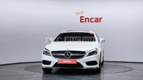 Mercedes-Benz CLS 400 * АВТОФИНАНСИРАНЕ БЕЗ ПЪРВОНАЧАЛНА ВНОСКА* , снимка 3
