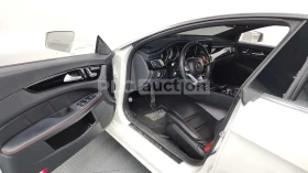 Mercedes-Benz CLS 400 * АВТОФИНАНСИРАНЕ БЕЗ ПЪРВОНАЧАЛНА ВНОСКА* , снимка 10
