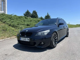 BMW 530 530d, снимка 14