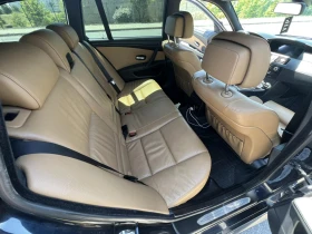 BMW 530 530d, снимка 5
