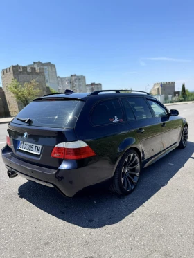 BMW 530 530d, снимка 1