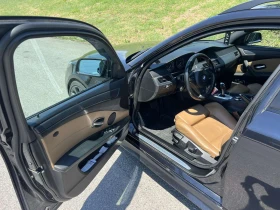 BMW 530 530d, снимка 3