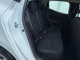 Renault Clio Фабрична Гаранция Върнат от лизинг. Фабрична газ, снимка 13