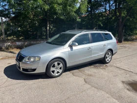 VW Passat 2.0 TDI, снимка 1
