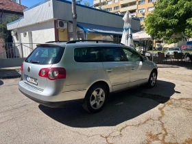 VW Passat 2.0 TDI, снимка 3