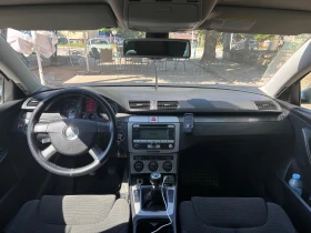 VW Passat 2.0 TDI, снимка 6