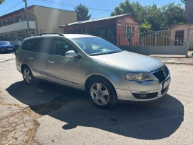VW Passat 2.0 TDI, снимка 2