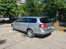 VW Passat 2.0 TDI, снимка 4