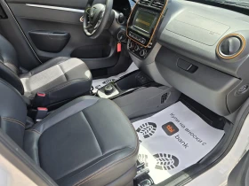 Dacia Spring Comfort Plus 45CCS Гаранция Лизинг 18000км, снимка 13