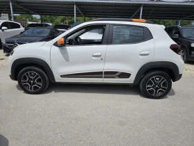 Dacia Spring Comfort Plus 45CCS Гаранция Лизинг 18000км, снимка 2