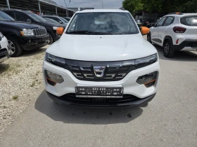 Dacia Spring Comfort Plus 45CCS Гаранция Лизинг 18000км, снимка 8