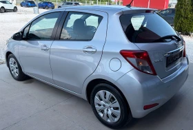 Toyota Yaris 1.4 D-4D , снимка 6