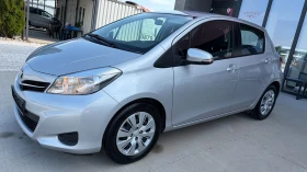 Toyota Yaris 1.4 D-4D , снимка 2