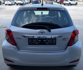 Toyota Yaris 1.4 D-4D , снимка 5