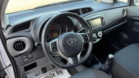 Toyota Yaris 1.4 D-4D , снимка 8