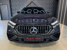 Mercedes-Benz E 53 AMG 4 MATIC HYBRID * BURMESTER * , снимка 2