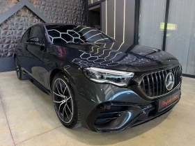Mercedes-Benz E 53 AMG 4 MATIC HYBRID * BURMESTER * , снимка 1