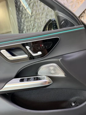 Mercedes-Benz E 53 AMG 4 MATIC HYBRID * BURMESTER * , снимка 12