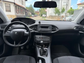 Peugeot 308, снимка 8