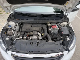 Peugeot 308, снимка 14
