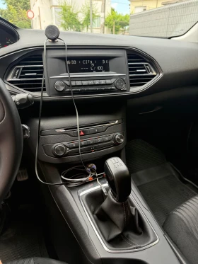 Peugeot 308, снимка 9