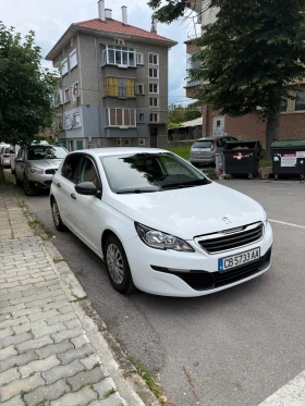 Peugeot 308, снимка 2