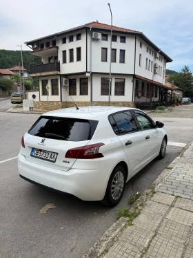 Peugeot 308, снимка 3
