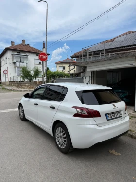 Peugeot 308, снимка 4