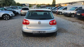 VW Golf 1.9 TDI 105 Коня, снимка 5