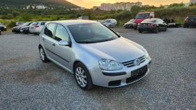 VW Golf 1.9 TDI 105 Коня, снимка 3