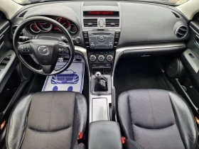 Mazda 6 2.5 Sport, снимка 13