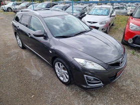 Mazda 6 2.5 Sport, снимка 2