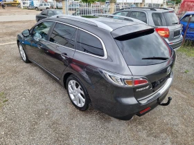 Mazda 6 2.5 Sport, снимка 5