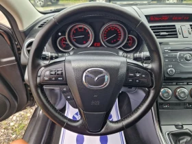 Mazda 6 2.5 Sport, снимка 14