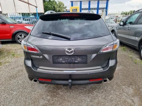 Mazda 6 2.5 Sport, снимка 4