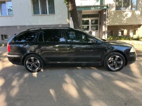 Skoda Octavia, снимка 3