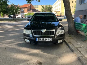 Skoda Octavia, снимка 1