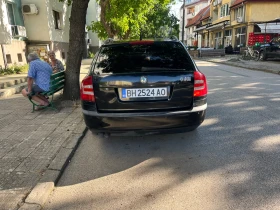 Skoda Octavia, снимка 2