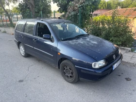 VW Polo 1.6 75к.с. Бензин/газ, снимка 3