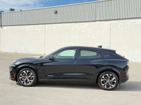 Ford Mustang Mach-E * Premium AWD * CARFAX * БЕЗ ПЪРВОНАЧАЛНА ВНОСКА, снимка 2
