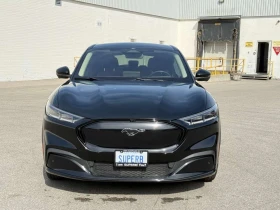 Ford Mustang Mach-E * Premium AWD * CARFAX * БЕЗ ПЪРВОНАЧАЛНА ВНОСКА, снимка 6