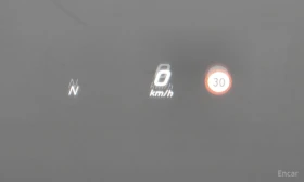 Mercedes-Benz E 220 d Coupe AMG Line* BURMESTER* ХЕДЪП* PANORAMA* , снимка 11