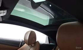 Mercedes-Benz E 220 d Coupe AMG Line* BURMESTER* ХЕДЪП* PANORAMA* , снимка 15
